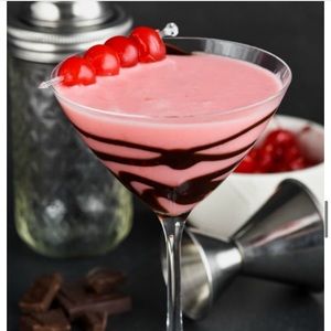 Meet your Posher, Cheryl